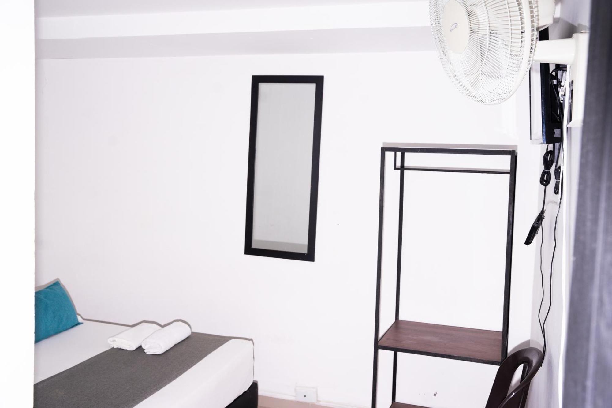 Hotel Laureles De Aburra Medellín Buitenkant foto